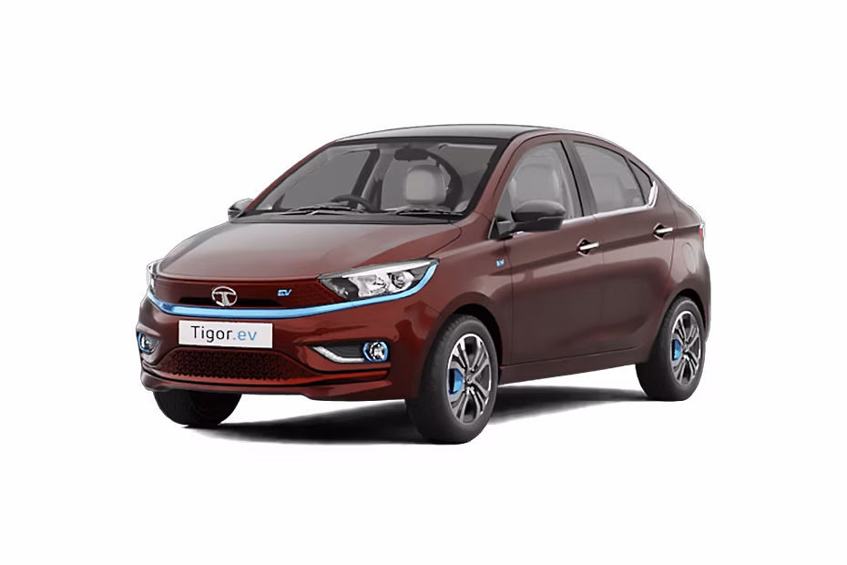Tata Motors Tigor EV thumbnail 10