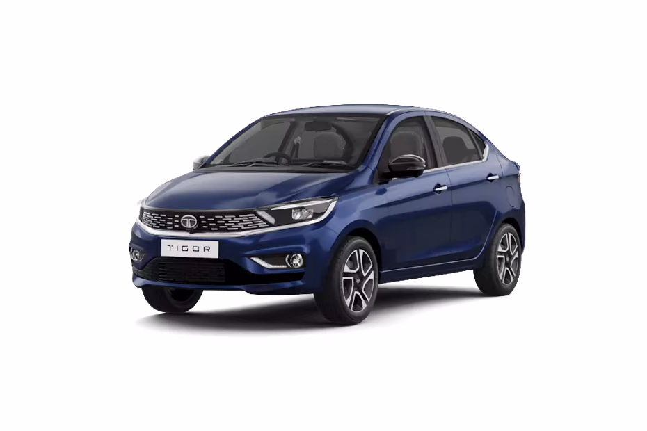 Tata Motors Tigor thumbnail 12