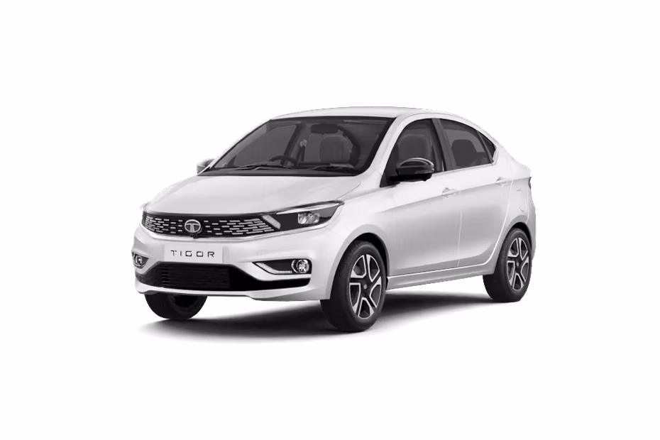 Tata Motors Tigor thumbnail 10
