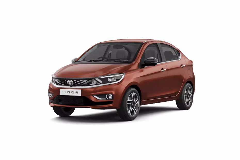 Tata Motors Tigor thumbnail 11