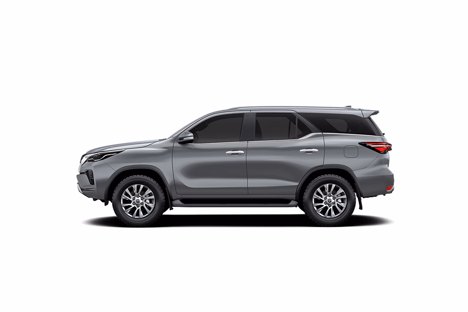 Toyota Fortuner thumbnail 14
