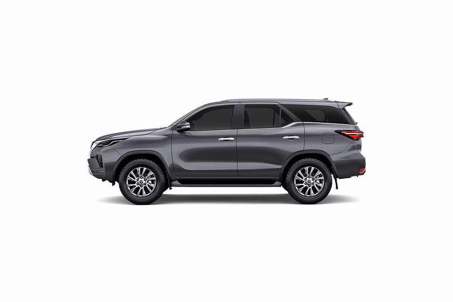 Toyota Fortuner thumbnail 11