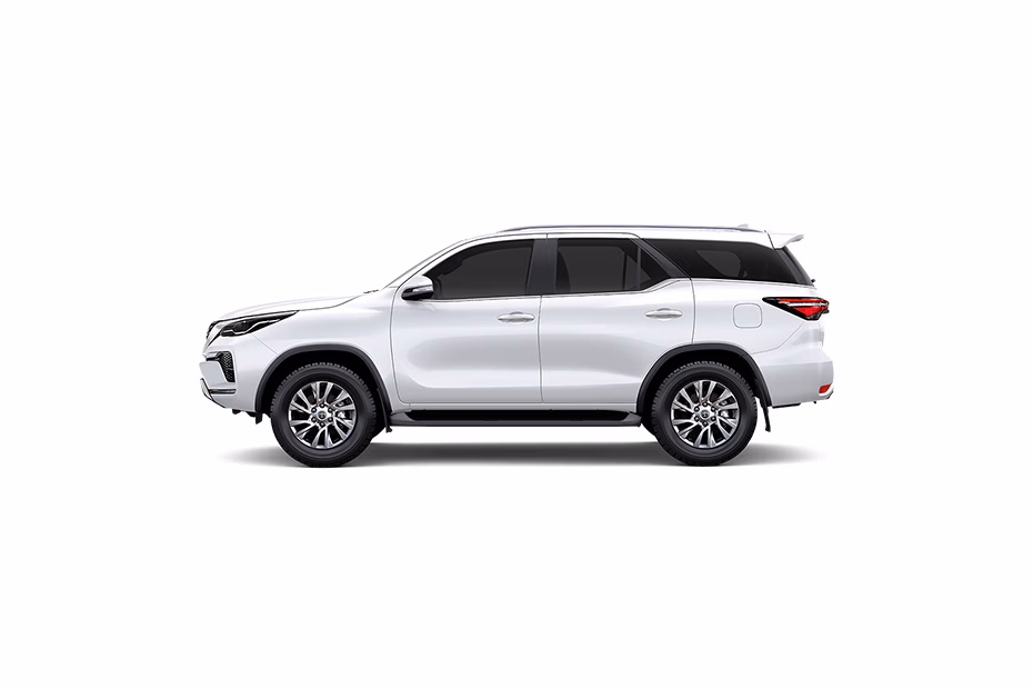 Toyota Fortuner thumbnail 15