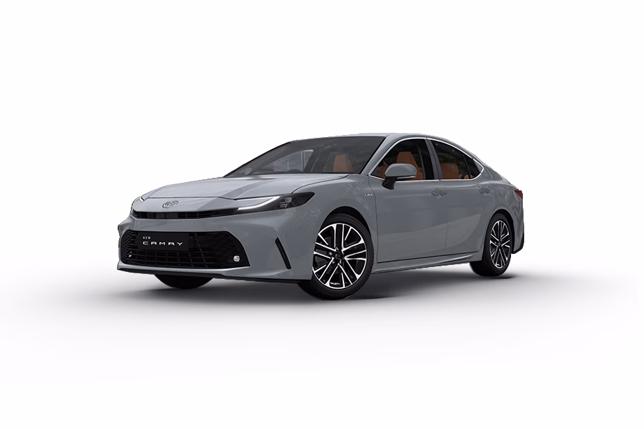 Toyota Camry thumbnail 14