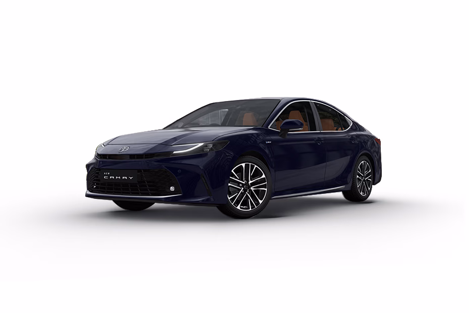 Toyota Camry thumbnail 13
