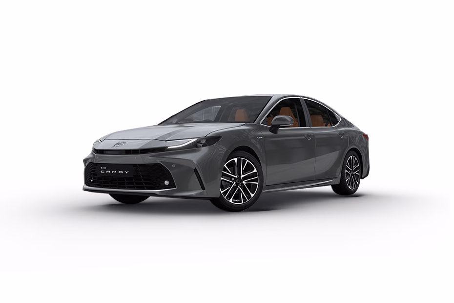 Toyota Camry thumbnail 10
