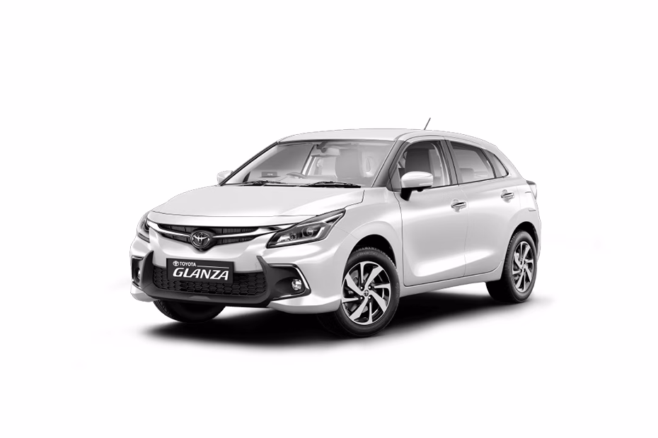 Toyota Glanza thumbnail 13