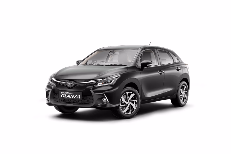 Toyota Glanza thumbnail 11