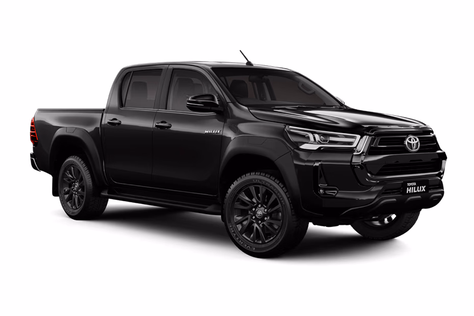 Toyota Hilux thumbnail 11