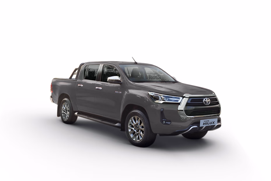 Toyota Hilux thumbnail 12