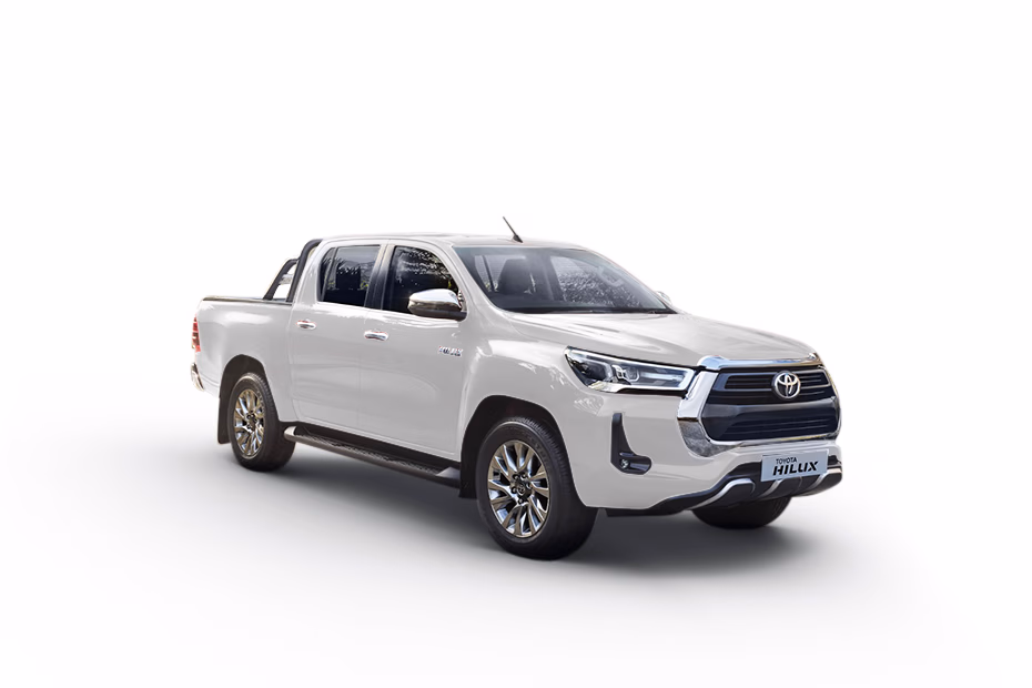 Toyota Hilux thumbnail 13