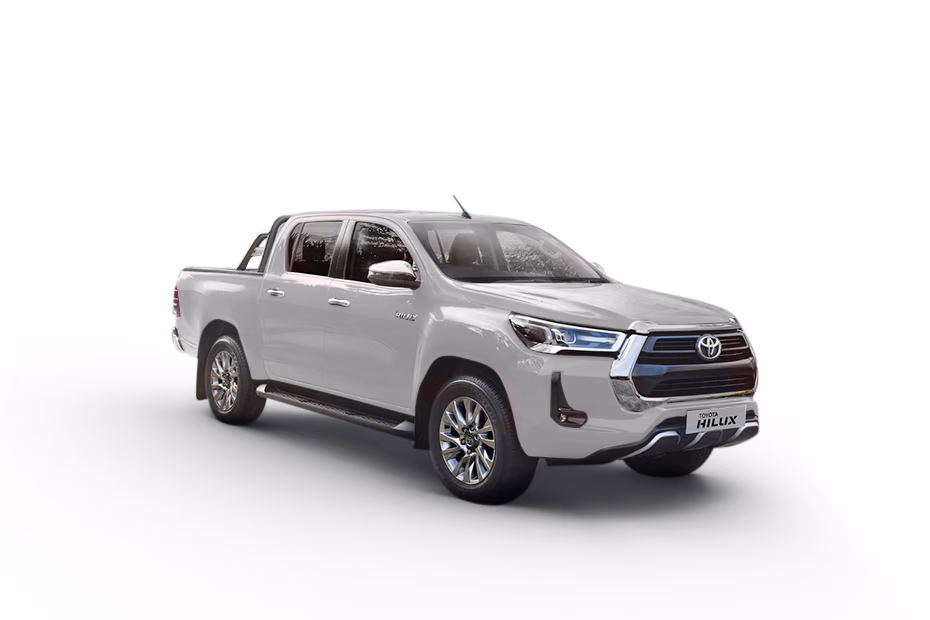 Toyota Hilux thumbnail 9