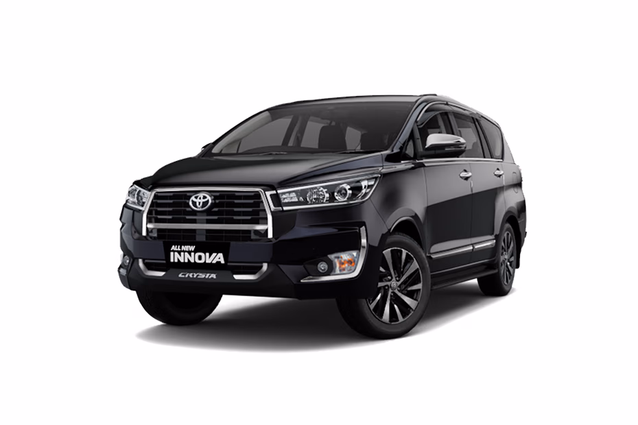 Toyota Innova Crysta thumbnail 12