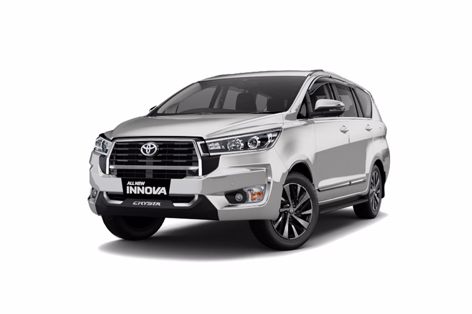 Toyota Innova Crysta thumbnail 10