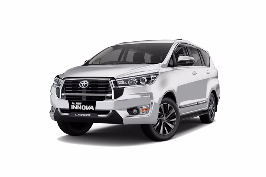 Toyota Innova Crysta thumbnail 13