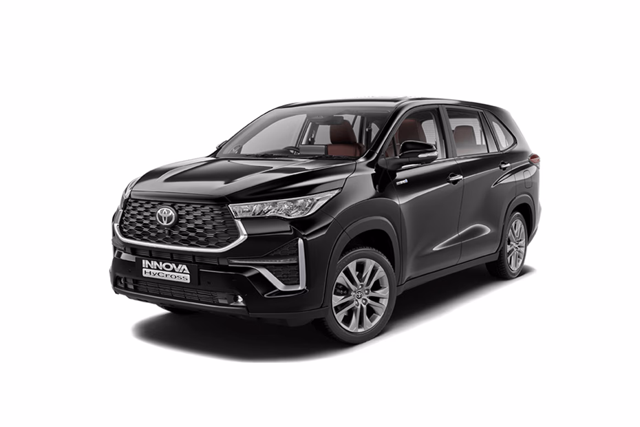 Toyota Innova Hycross thumbnail 10
