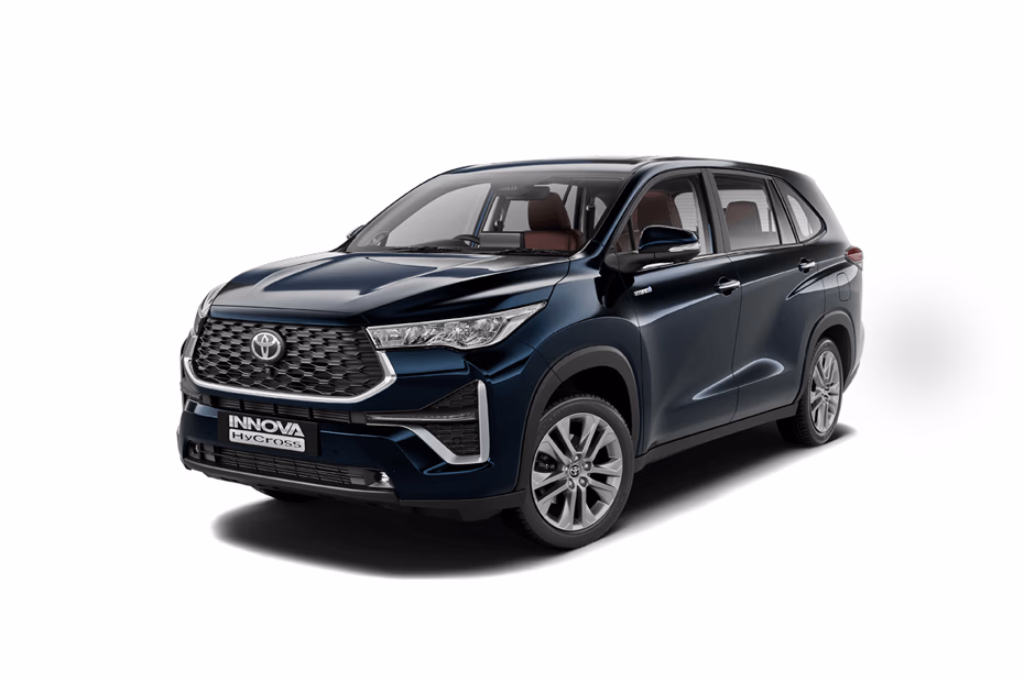 Toyota Innova Hycross thumbnail 11