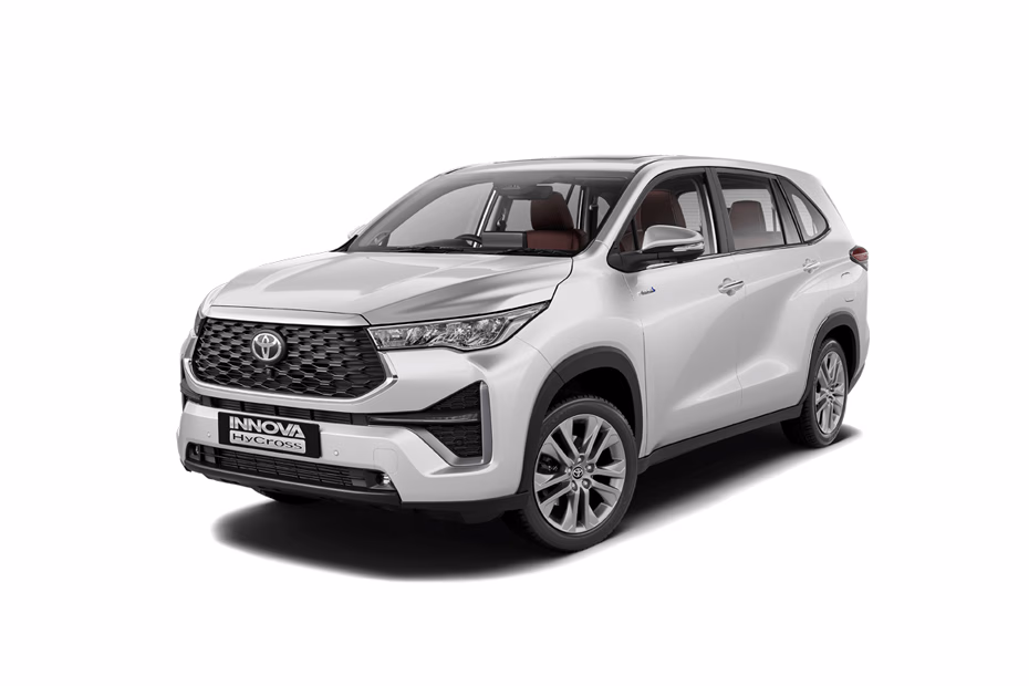 Toyota Innova Hycross thumbnail 13