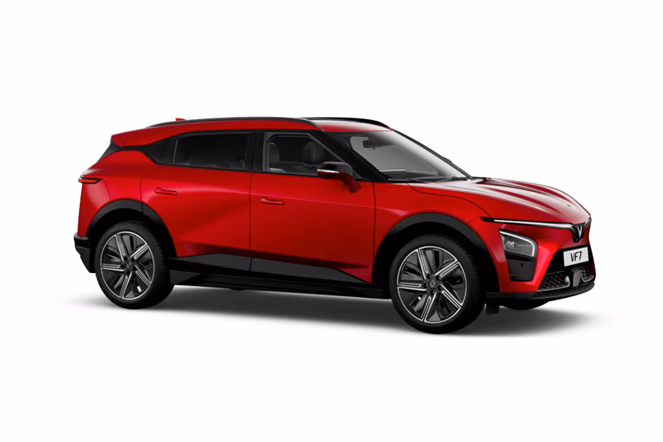 VinFast VF 7 thumbnail 8