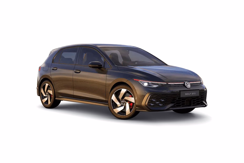 Volkswagen Golf GTI thumbnail 10