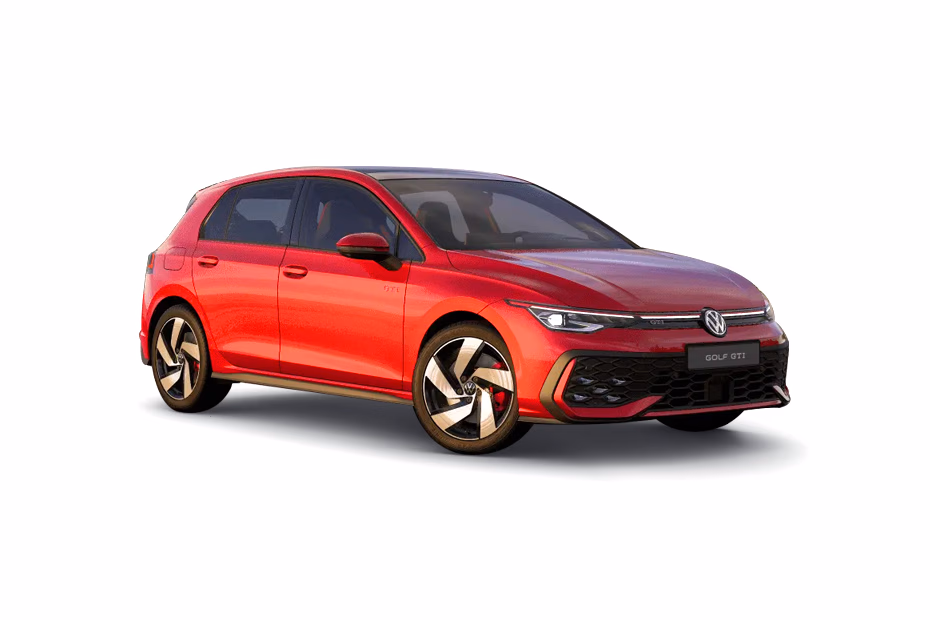 Volkswagen Golf GTI thumbnail 12
