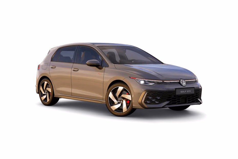 Volkswagen Golf GTI thumbnail 11