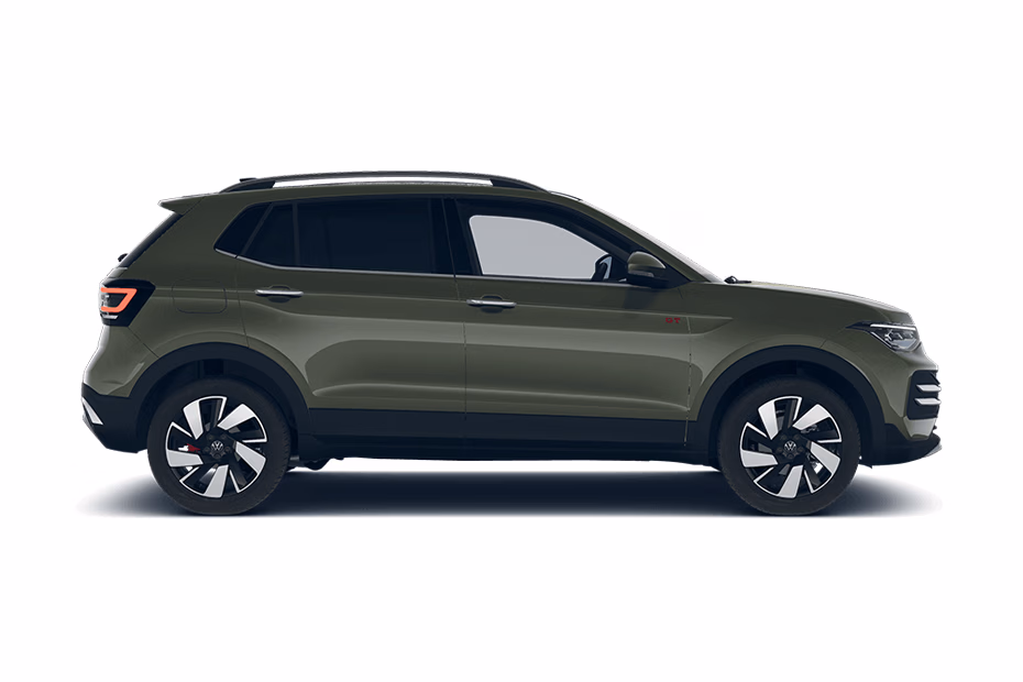 Volkswagen Taigun thumbnail 16
