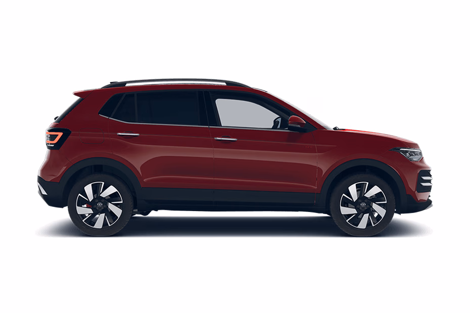 Volkswagen Taigun thumbnail 9