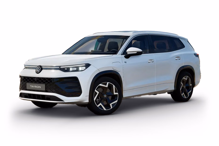 Volkswagen Tayron R-Line thumbnail 11