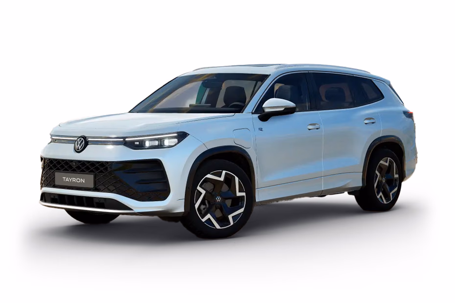 Volkswagen Tayron R-Line thumbnail 13