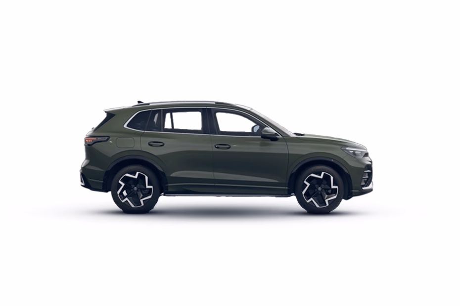 Volkswagen Tiguan R-Line thumbnail 14