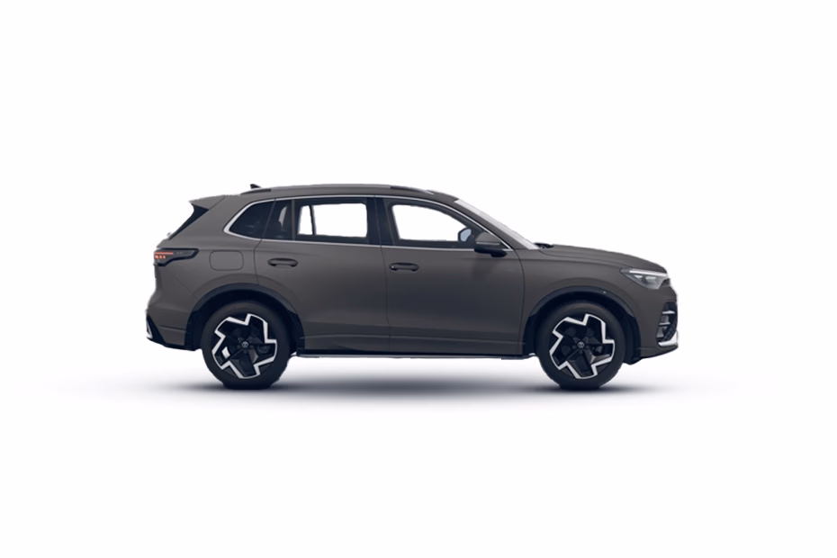 Volkswagen Tiguan R-Line thumbnail 12