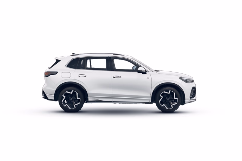 Volkswagen Tiguan R-Line thumbnail 11