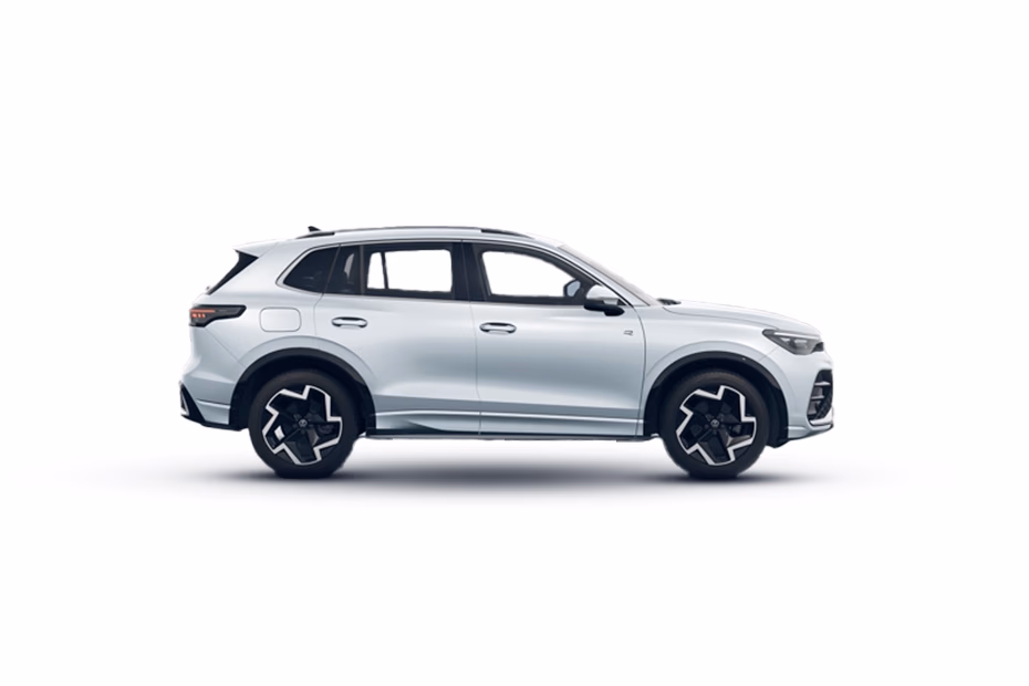 Volkswagen Tiguan R-Line thumbnail 13