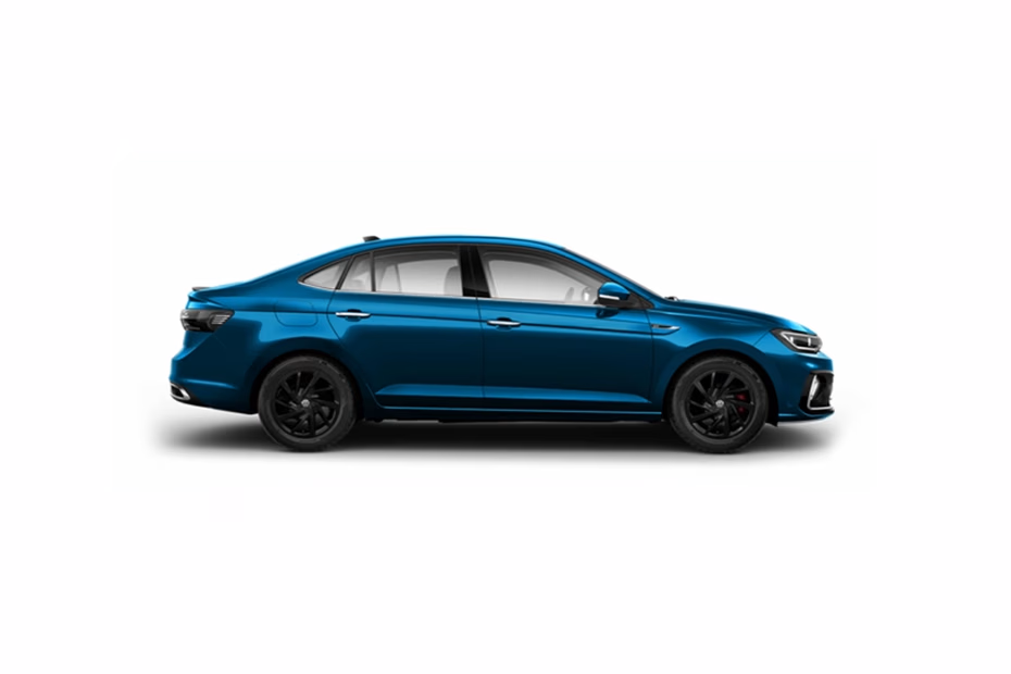Volkswagen Virtus thumbnail 9