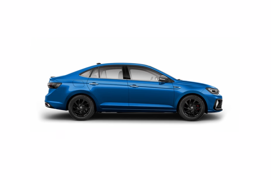 Volkswagen Virtus thumbnail 11