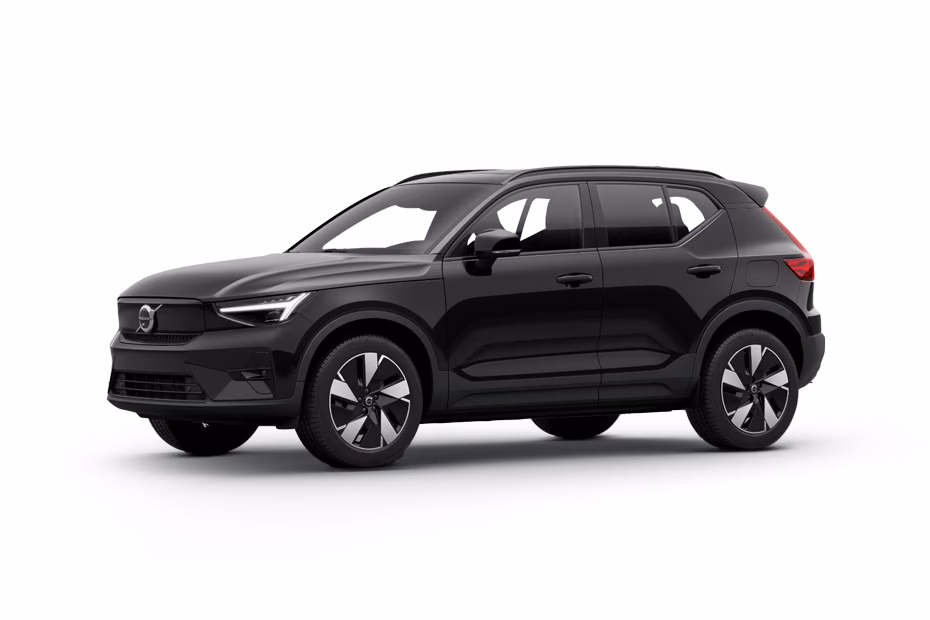 Volvo EX40 thumbnail 11