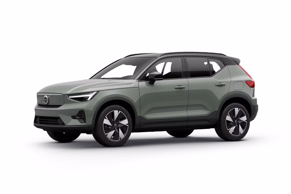 Volvo EX40 thumbnail 14