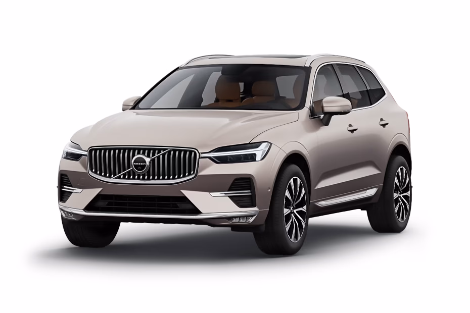 Volvo XC60 thumbnail 15