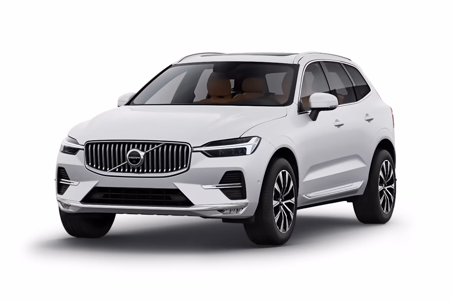Volvo XC60 thumbnail 12