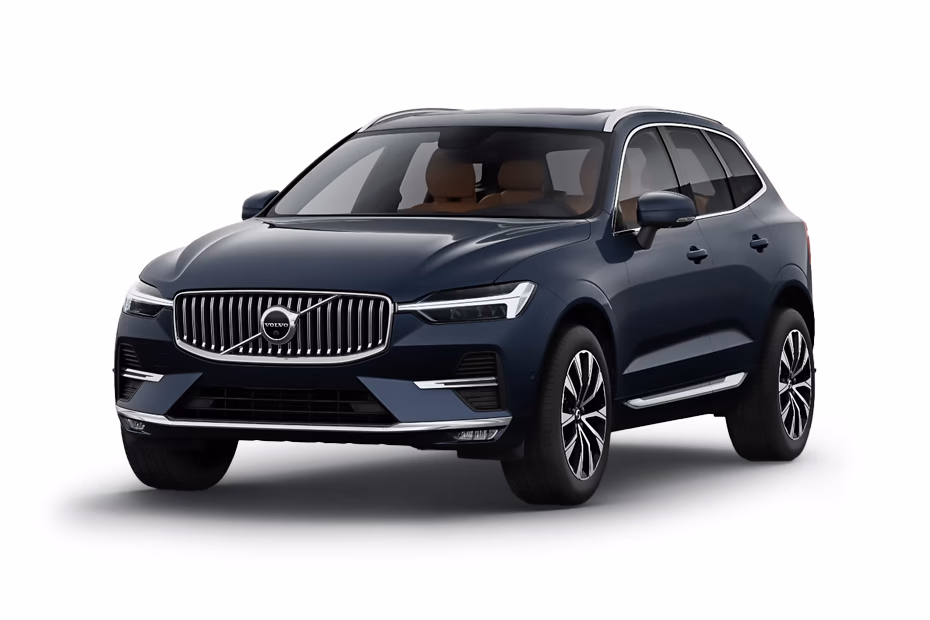 Volvo XC60 thumbnail 14