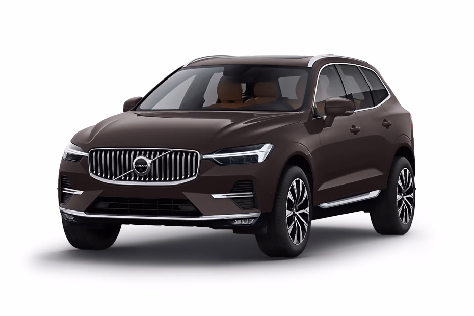 Volvo XC60 thumbnail 10