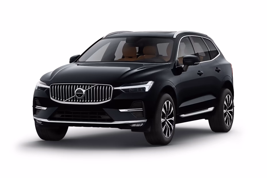 Volvo XC60 thumbnail 11