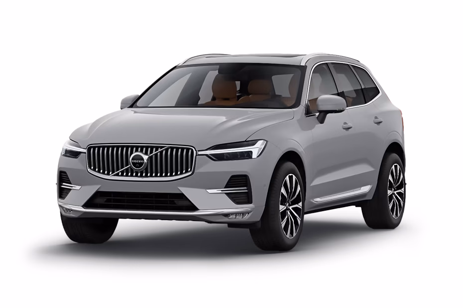 Volvo XC60 thumbnail 13