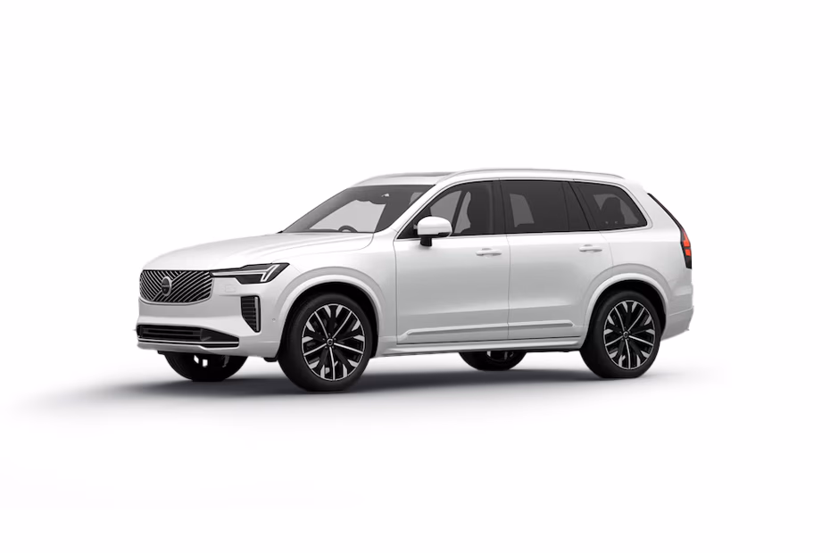 Volvo XC90 thumbnail 10