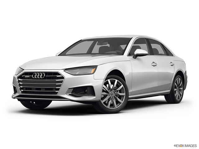 Audi A4 thumbnail 4