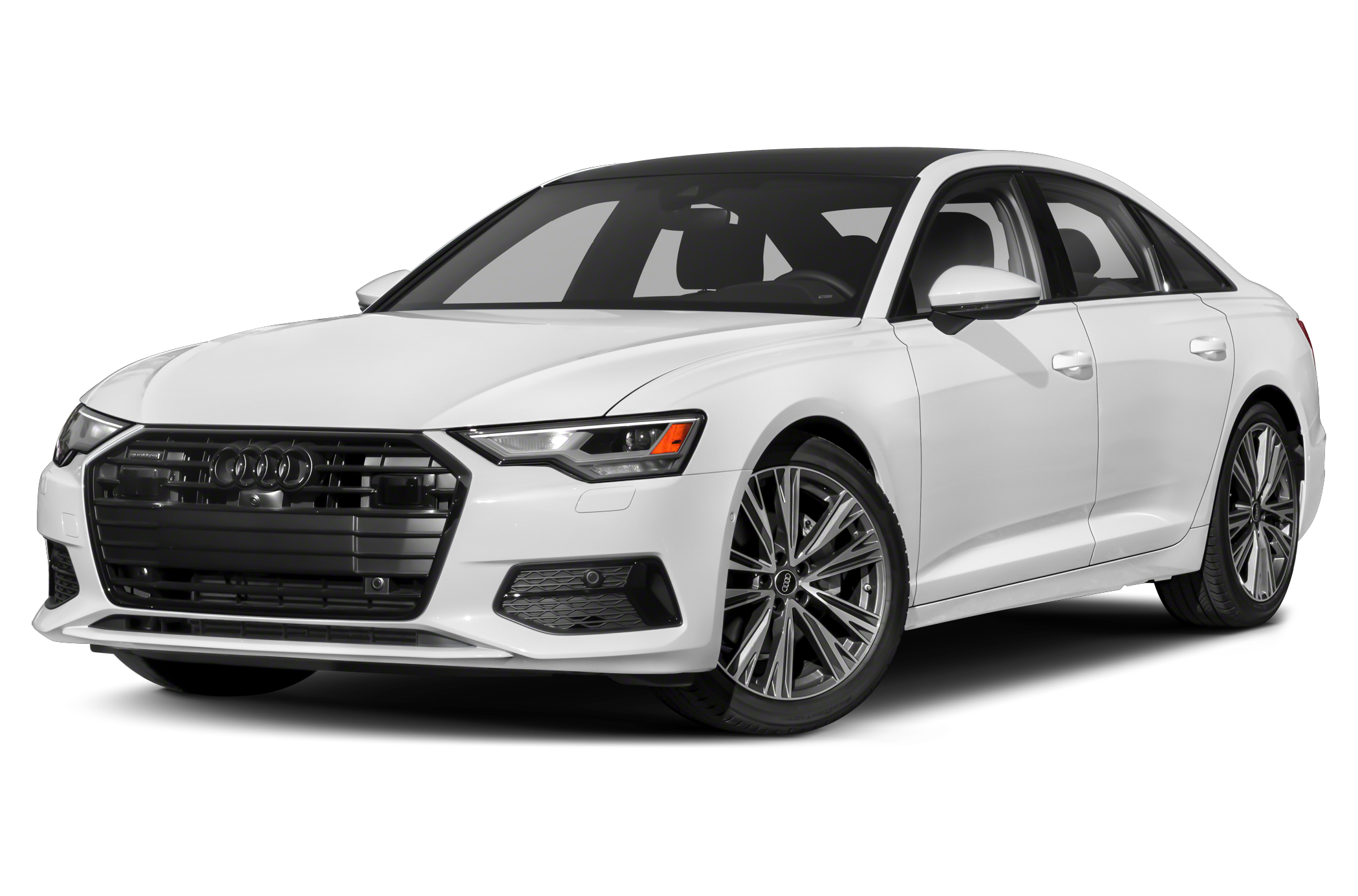 Audi A6 thumbnail 4