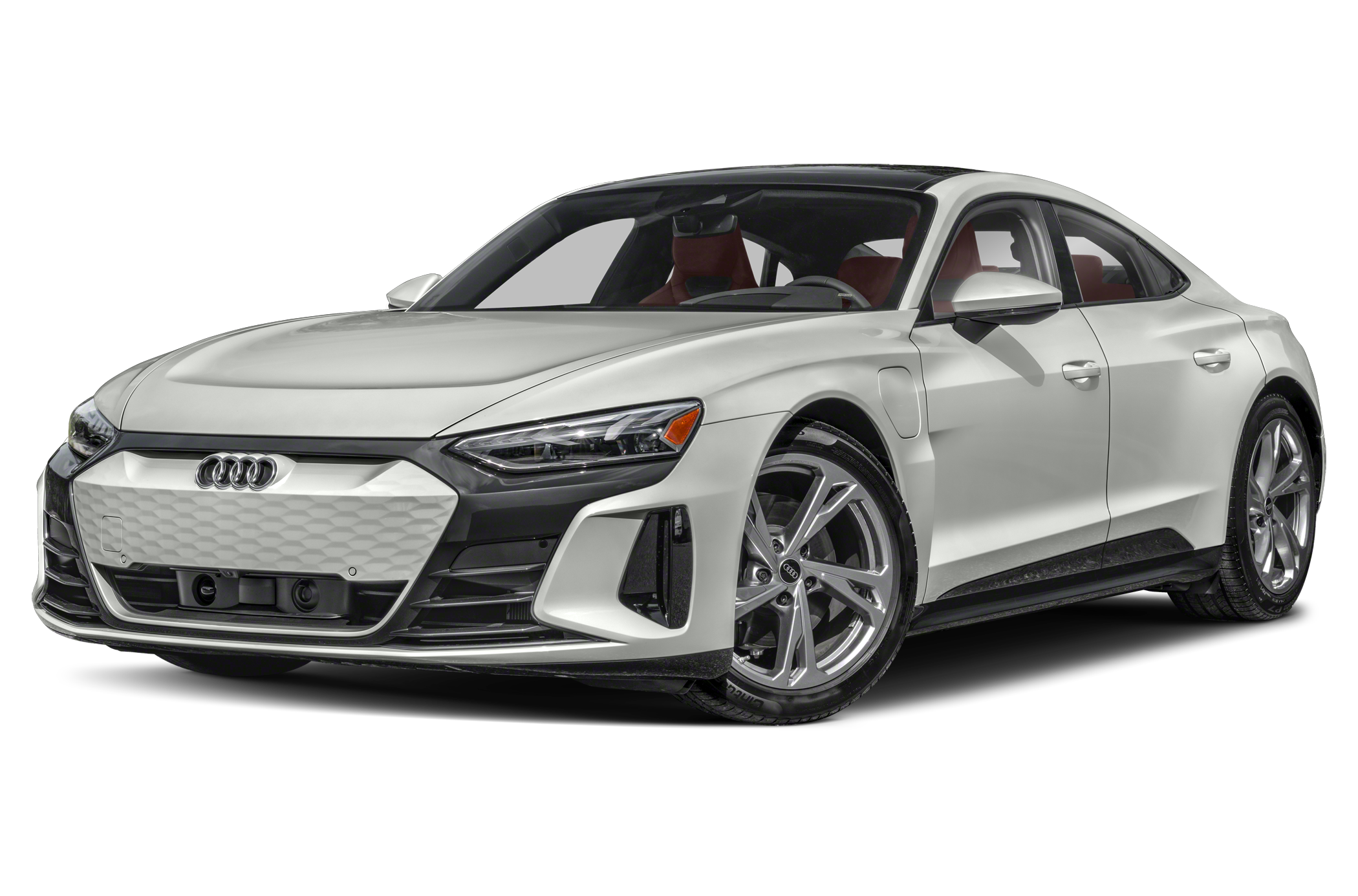 Audi e-tron GT thumbnail 4