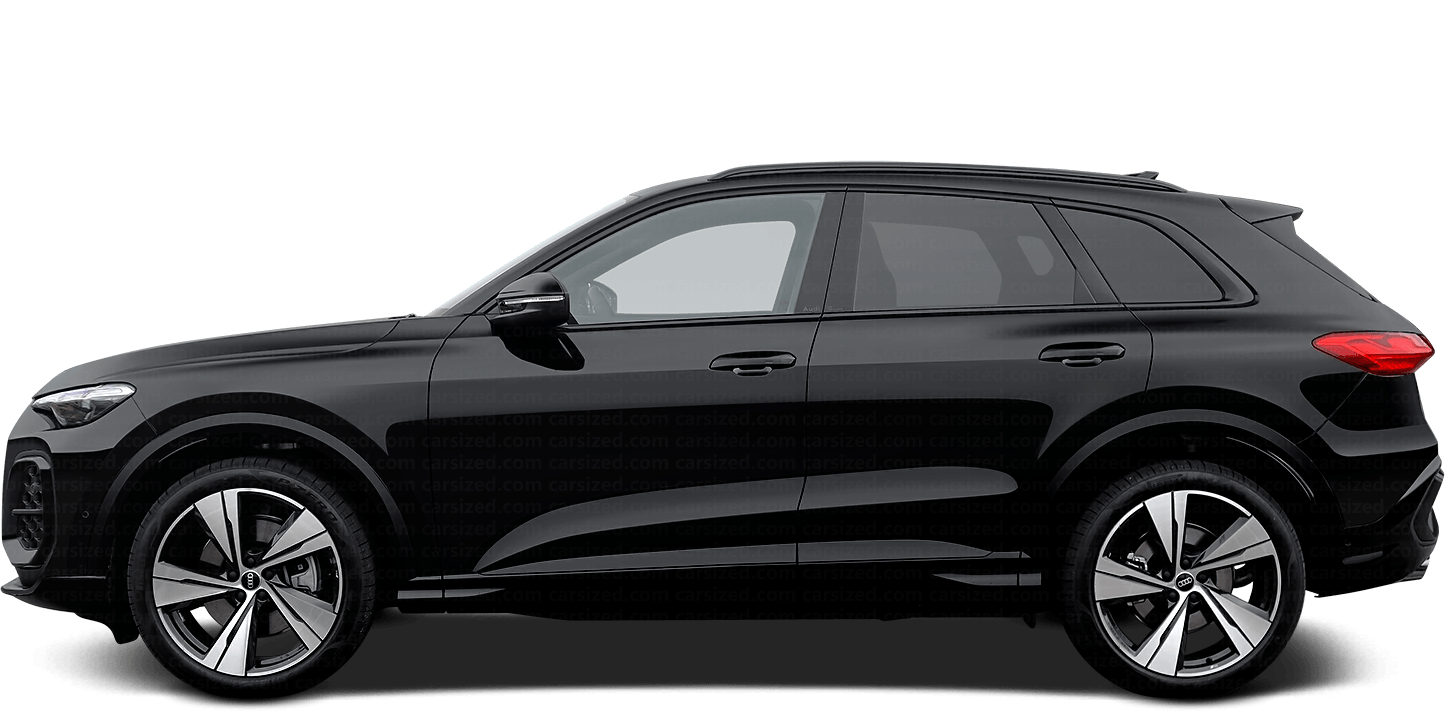 Audi Q5 thumbnail 4
