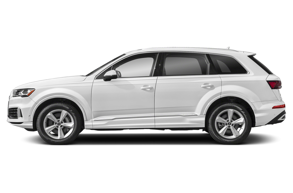 Audi Q7 thumbnail 4